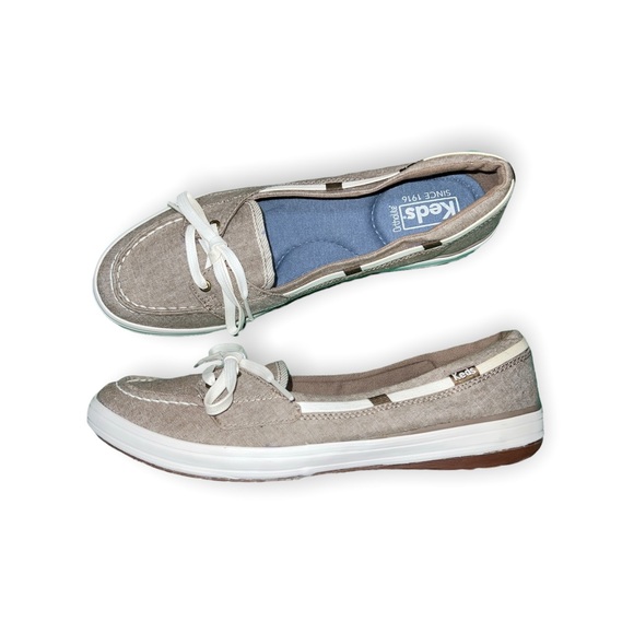 keds glimmer